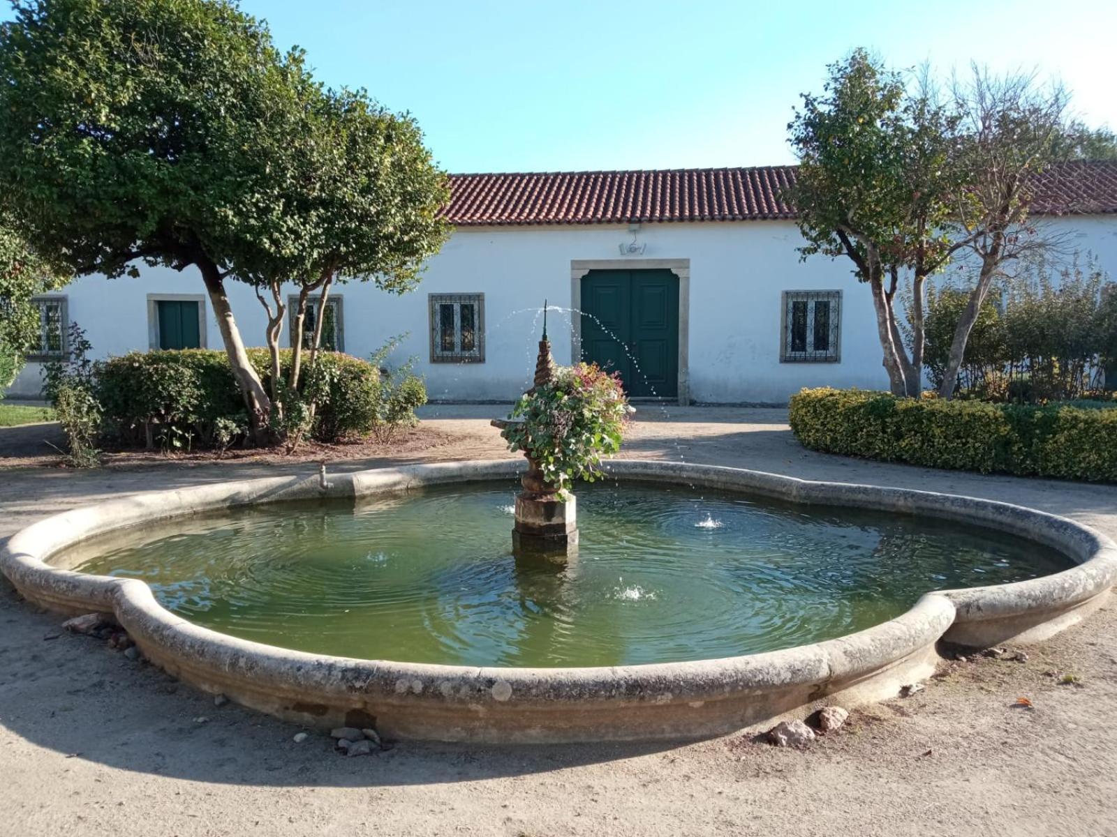 Palacio Da Portela III Coimbra Dış mekan fotoğraf